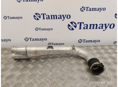 Recambio de tubo para volkswagen touareg (7la) 3.0 v6 tdi dpf referencia OEM IAM 7L6145945C  7L6145941F 2