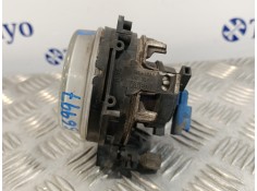 Recambio de faro antiniebla derecho para citroën xsara picasso 2.0 hdi cat (rhy / dw10td) referencia OEM IAM 9638225680  6772122 2