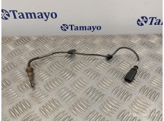 Recambio de sonda lambda para volkswagen touareg (7la) 3.0 v6 tdi dpf referencia OEM IAM 059906088A  
