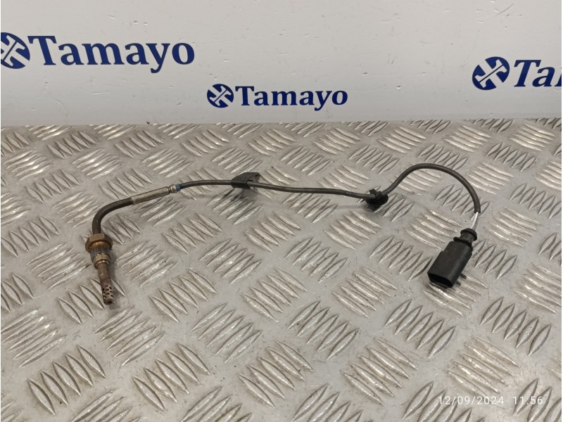Recambio de sonda lambda para volkswagen touareg (7la) 3.0 v6 tdi dpf referencia OEM IAM 059906088A  