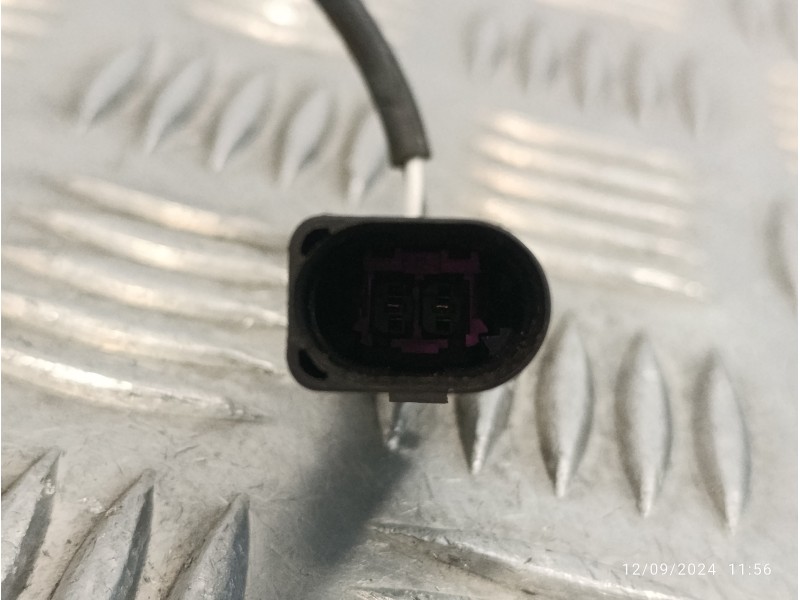 Recambio de sonda lambda para volkswagen touareg (7la) 3.0 v6 tdi dpf referencia OEM IAM 059906088A  