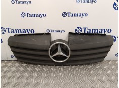 Recambio de rejilla delantera para mercedes-benz vaneo (w414) furgoneta compacta 1.7 cdi diesel cat referencia OEM IAM A41488000