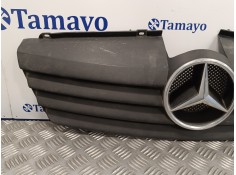 Recambio de rejilla delantera para mercedes-benz vaneo (w414) furgoneta compacta 1.7 cdi diesel cat referencia OEM IAM A41488000 2