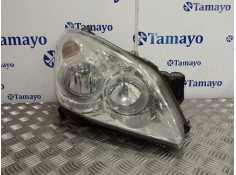 Recambio de faro derecho para opel astra h ber. referencia OEM IAM 1EG27037052  93190070RH