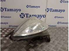 Recambio de faro derecho para opel astra h ber. referencia OEM IAM 1EG27037052  93190070RH 2