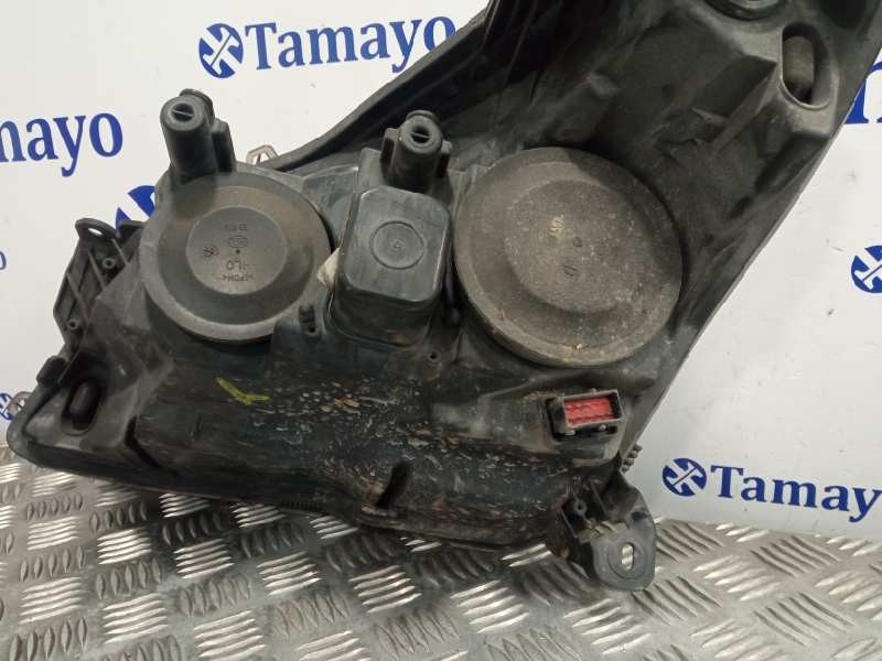Recambio de faro derecho para opel astra h ber. referencia OEM IAM 1EG27037052  93190070RH