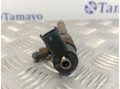 Recambio de inyector para opel astra j lim. 2.0 16v cdti referencia OEM IAM 0445110327   2