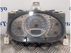 Recambio de cuadro instrumentos para nissan almera tino (v10m) 2.2 16v turbodiesel cat referencia OEM IAM BU071  1914976