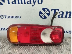 Recambio de piloto trasero izquierdo para nissan cabstar 01.04 referencia OEM IAM 265559X102  