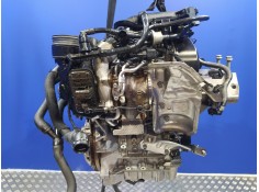 Recambio de motor completo para seat ibiza (kj1) 1.0 tsi referencia OEM IAM DKL  