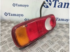 Recambio de piloto trasero izquierdo para nissan cabstar 01.04 referencia OEM IAM 265559X102   2