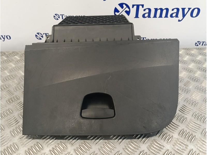 Recambio de guantera para seat ibiza (6j5) 1.6 tdi referencia OEM IAM 6J1857103E  