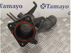 Recambio de tubo para volkswagen golf v berlina (1k1) 1.4 16v tsi referencia OEM IAM 03C129617D   2