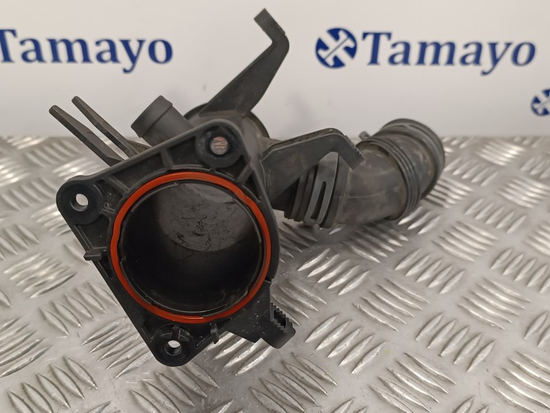 Recambio de tubo para volkswagen golf v berlina (1k1) 1.4 16v tsi referencia OEM IAM 03C129617D  