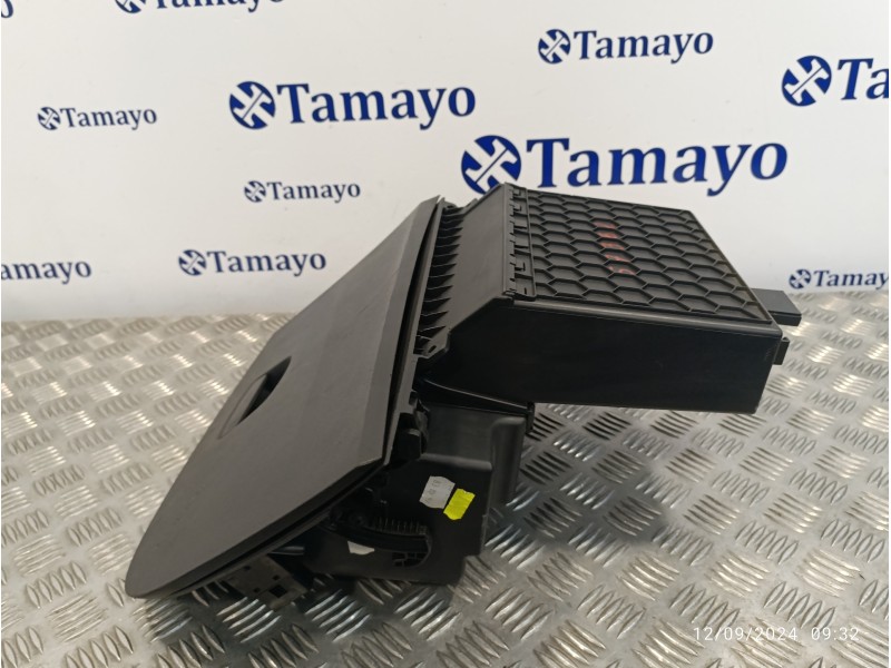 Recambio de guantera para seat ibiza (6j5) 1.6 tdi referencia OEM IAM 6J1857103E  