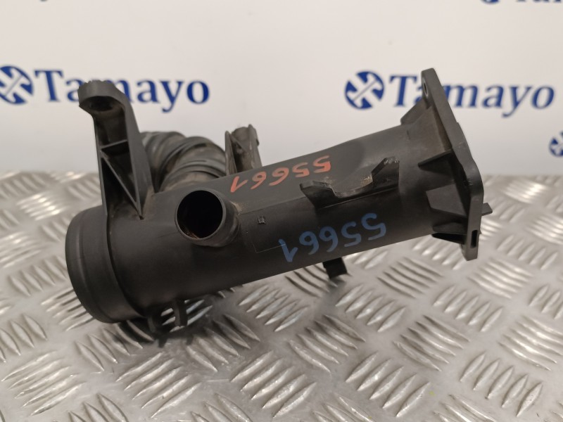 Recambio de tubo para volkswagen golf v berlina (1k1) 1.4 16v tsi referencia OEM IAM 03C129617D  