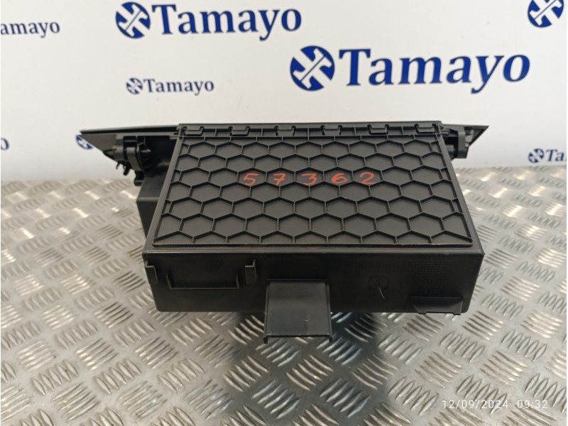 Recambio de guantera para seat ibiza (6j5) 1.6 tdi referencia OEM IAM 6J1857103E  