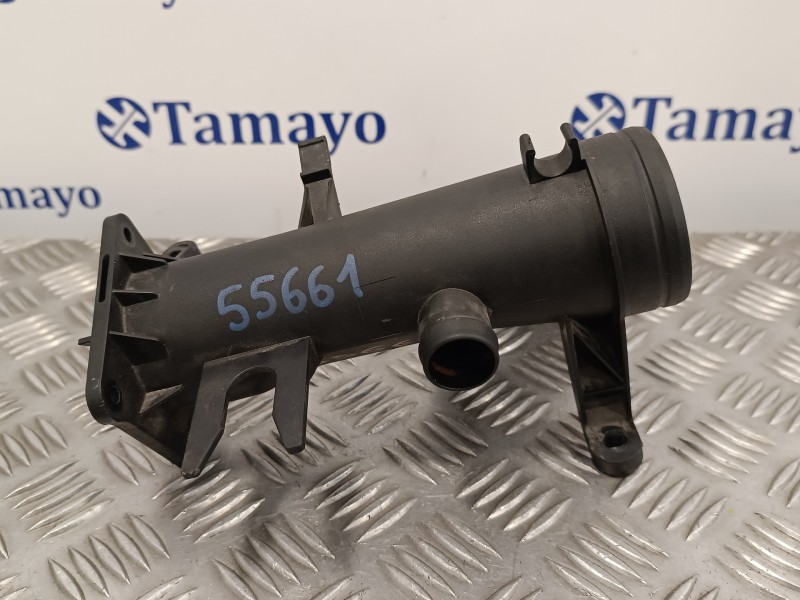 Recambio de tubo para volkswagen golf v berlina (1k1) 1.4 16v tsi referencia OEM IAM 03C129617D  