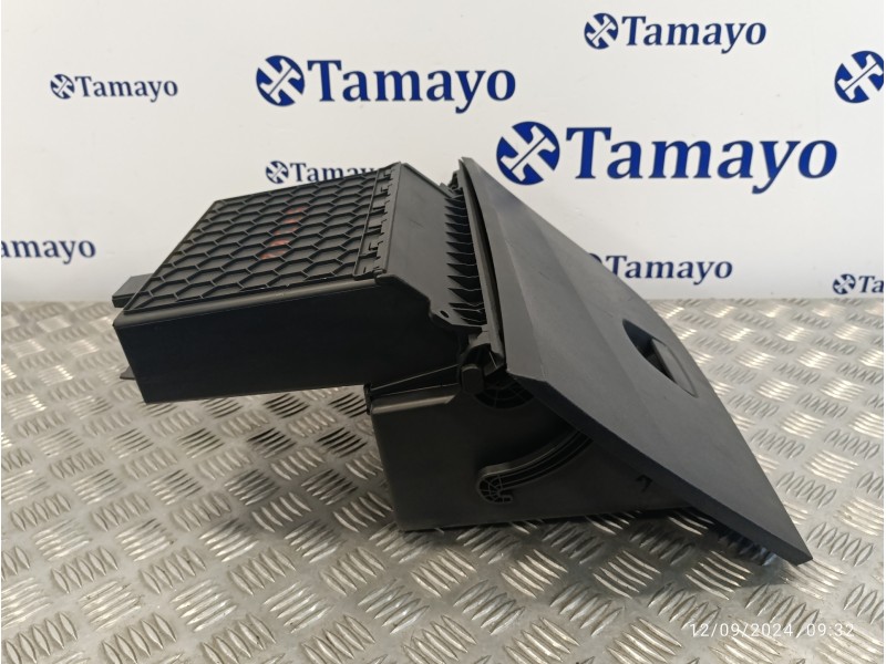Recambio de guantera para seat ibiza (6j5) 1.6 tdi referencia OEM IAM 6J1857103E  