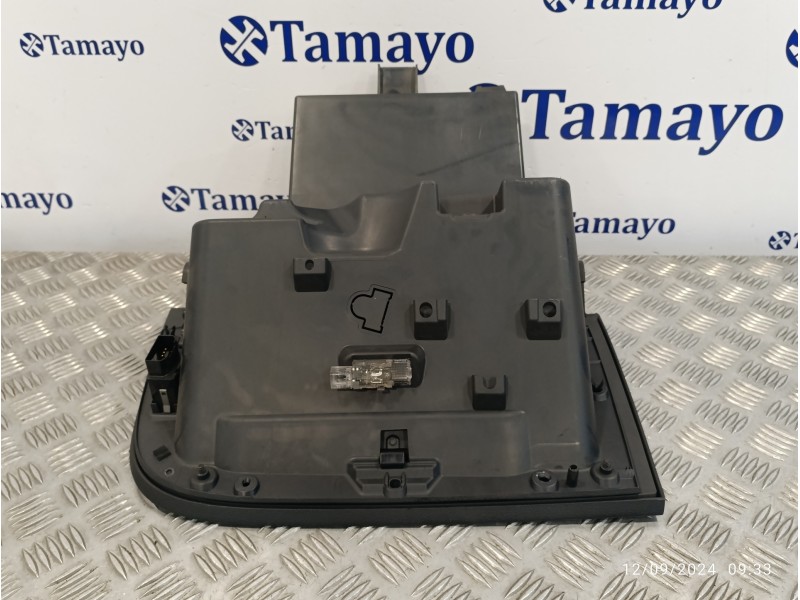 Recambio de guantera para seat ibiza (6j5) 1.6 tdi referencia OEM IAM 6J1857103E  