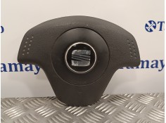 Recambio de airbag delantero izquierdo para seat cordoba berlina (6l2) 1.9 tdi referencia OEM IAM 1400330D  61400330D