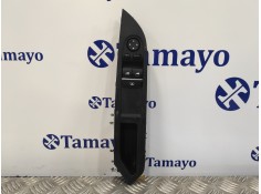 Recambio de mando elevalunas delantero izquierdo para bmw serie 6 coupe (f13) (....) 3.0 turbodiesel referencia OEM IAM 9209653 