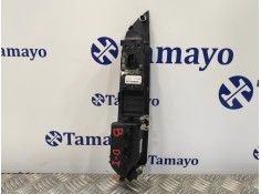 Recambio de mando elevalunas delantero izquierdo para bmw serie 6 coupe (f13) (....) 3.0 turbodiesel referencia OEM IAM 9209653  2