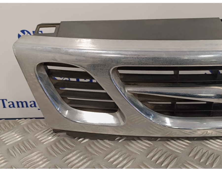 Recambio de rejilla delantera para saab 9-3 berlina 2.2 16v tid cat referencia OEM IAM 4677894  4676490