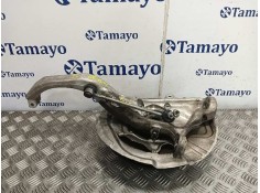 Recambio de mangueta delantera derecha para bmw serie x6m (f86) referencia OEM IAM 6869870  