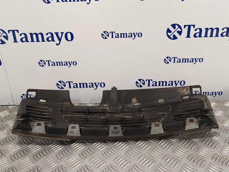 Recambio de rejilla delantera para saab 9-3 berlina 2.2 16v tid cat referencia OEM IAM 4677894  4676490