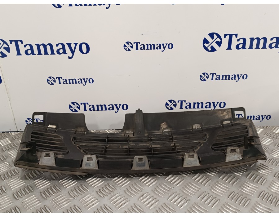 Recambio de rejilla delantera para saab 9-3 berlina 2.2 16v tid cat referencia OEM IAM 4677894  4676490