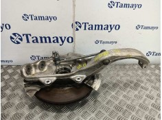 Recambio de mangueta delantera derecha para bmw serie x6m (f86) referencia OEM IAM 6869870   2