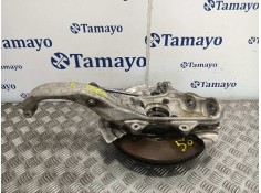 Recambio de mangueta delantera izquierda para bmw serie x6m (f86) referencia OEM IAM 6869869  