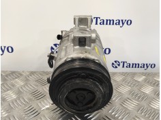 Recambio de compresor aire acondicionado para mazda 3 berlina (bp) referencia OEM IAM CA500G5AAA09  