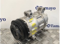 Recambio de compresor aire acondicionado para mazda 3 berlina (bp) referencia OEM IAM CA500G5AAA09   2
