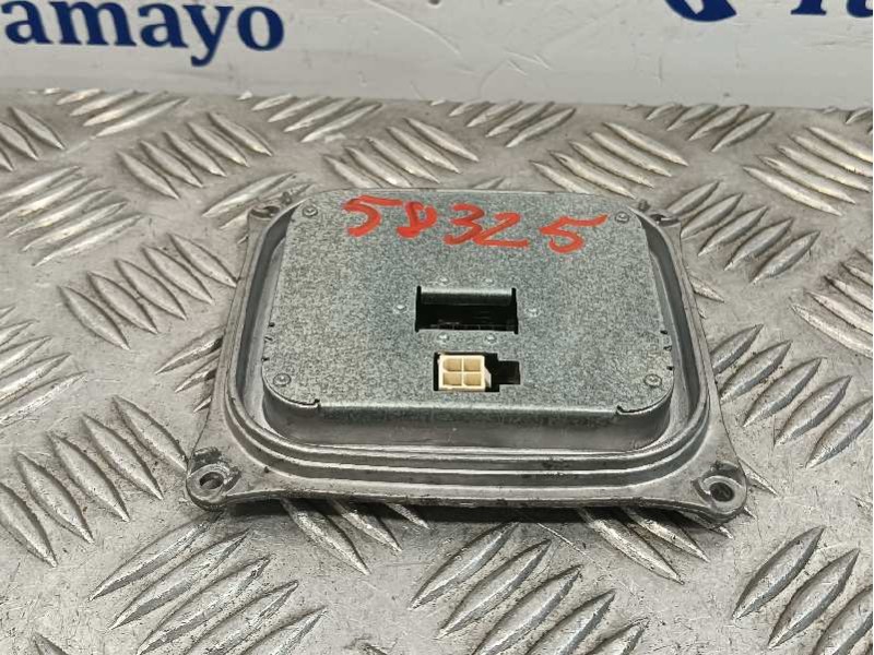 Recambio de centralita faros xenon para audi a4 allroad quattro (8k) referencia OEM IAM 1307329218  