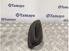 Recambio de maneta exterior delantera izquierda para renault trafic caja cerrada (ab 4.01) 1.9 diesel referencia OEM IAM 8200170 2