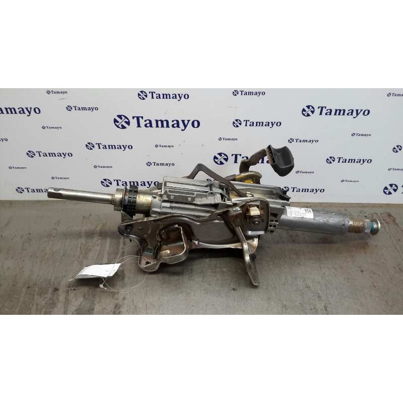 Recambio de columna direccion para audi q5 (8r) 3.0 v6 24v tdi referencia OEM IAM 8R0419506 8K0905852D 8R0419506K135