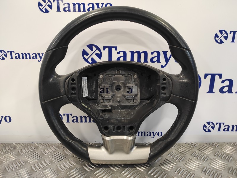 Recambio de volante para citroën c-elysée referencia OEM IAM 96769959ZD 34119964E 9641508511491