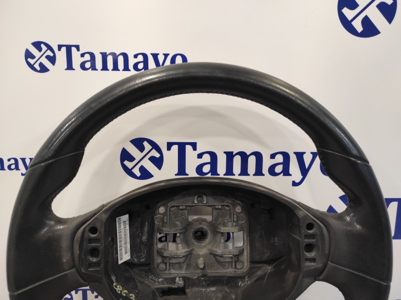 Recambio de volante para citroën c-elysée referencia OEM IAM 96769959ZD 34119964E 9641508511491