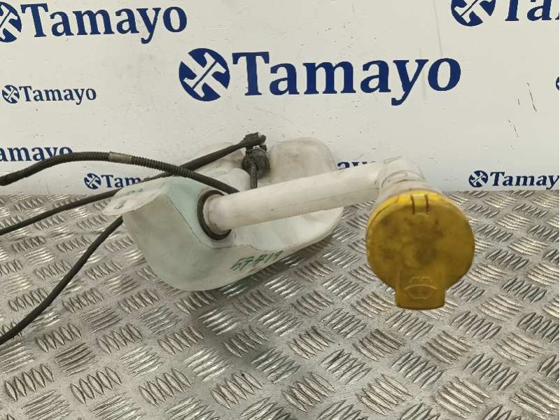Recambio de deposito limpia para renault scenic iii referencia OEM IAM 289100033R  289150003R