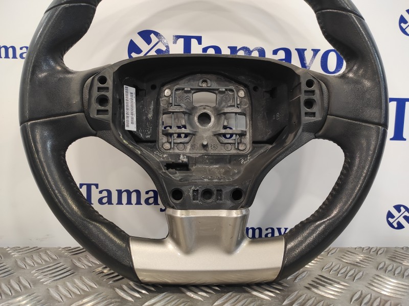 Recambio de volante para citroën c-elysée referencia OEM IAM 96769959ZD 34119964E 9641508511491