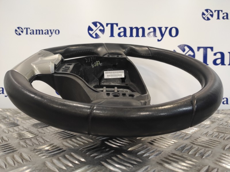 Recambio de volante para citroën c-elysée referencia OEM IAM 96769959ZD 34119964E 9641508511491