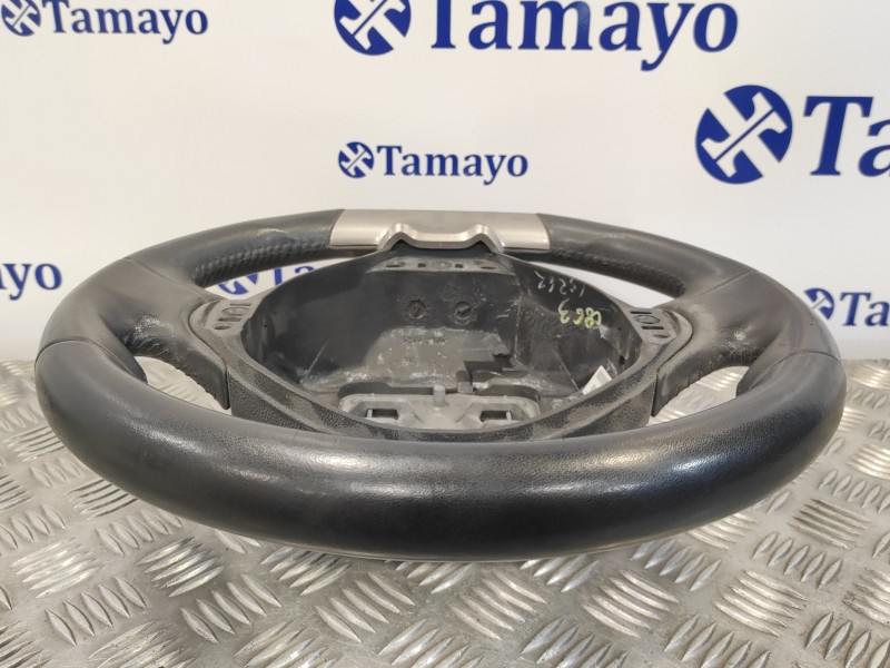 Recambio de volante para citroën c-elysée referencia OEM IAM 96769959ZD 34119964E 9641508511491