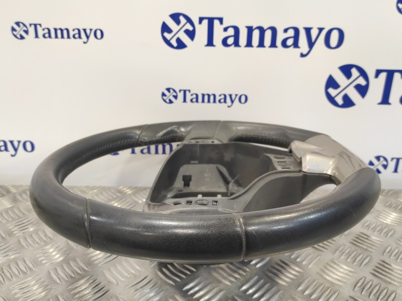 Recambio de volante para citroën c-elysée referencia OEM IAM 96769959ZD 34119964E 9641508511491