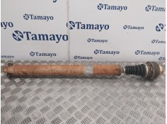 Recambio de transmision central para chrysler jeep gr.cherokee (wj/wg) referencia OEM IAM   