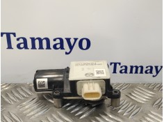 Recambio de caja mariposa para mazda 3 berlina (bp) referencia OEM IAM 706366070 354119030 706366070