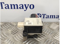 Recambio de caja mariposa para mazda 3 berlina (bp) referencia OEM IAM 706366070 354119030 706366070 2