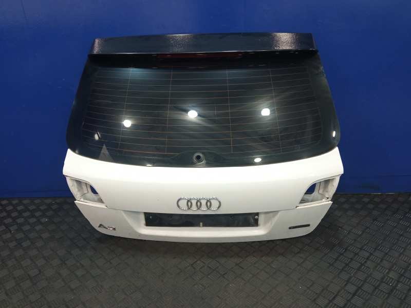 Recambio de porton trasero para audi a3 sportback (8p) referencia OEM IAM   