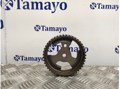 Recambio de polea arbol levas para citroën xsara picasso referencia OEM IAM 9657477580  